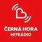 Hitrádio Černá Hora Logo
