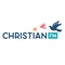 Christian FM - WSCF-FM Logo