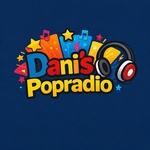 Dani's Popradio Logo