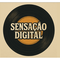 Rádio Sensação Digital Logo