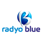 Radyo Blue Logo