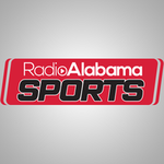 RadioAlabama Sports - Channel 1 Logo