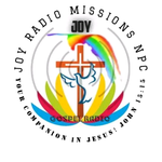 Joy Gospel Radio Logo