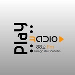 Play Radio Cordoba Sur - Regatón Radio Channel Logo