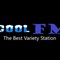 Cool FM Logo