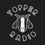 Topper Radio Logo