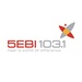 5EBI 103.1FM Logo