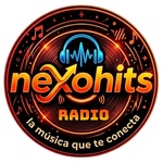 Nexohits Radio Logo