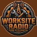 WORKSITE Radio Logo