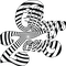 The Chicago Zone Logo