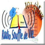 Radio Souffle de Vie Logo