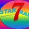 star7radio.com Logo