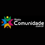 Radio Comunidade Logo