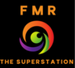 Foute Muziek Radio - The Superstation Logo
