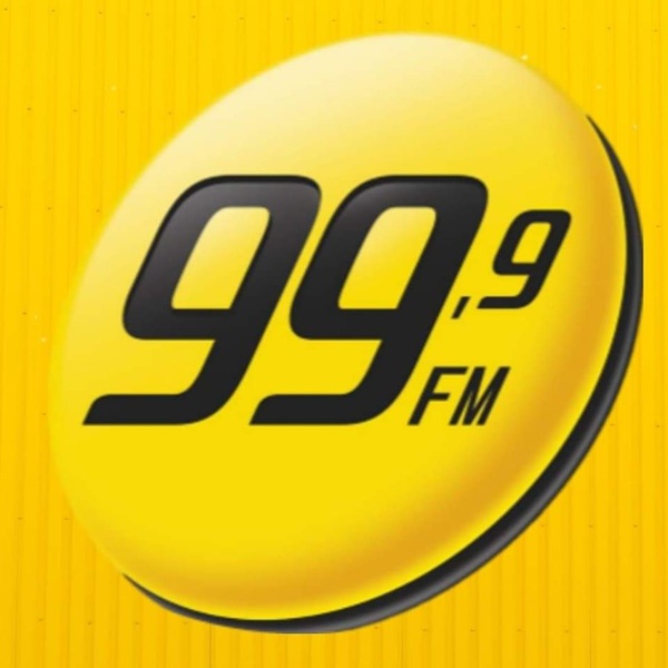 Rádio 99.9 FM FM 99.9 Presidente Prudente Listen Online