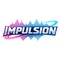 Impulsion radio Logo