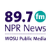 WOSU-FM - W208AT