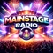 HearMe.fm - Mainstage Logo
