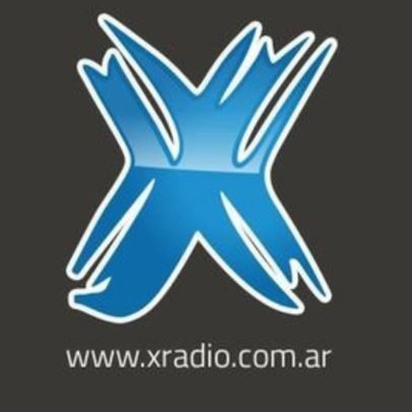 Logo de XRadio San Bernardo