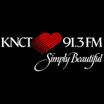 KNCT - KNCT-FM Logo