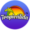 Tropicalida FM Logo