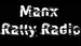 Manx Rally Radio Logo