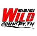 Wild Country FM - WICY Logo