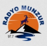 Radyo Munzur Logo