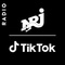 NRJ - Tiktok Logo