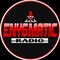 Enygmatic Radio Logo