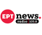 ERTnews Radio Logo