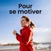 Chérie FM - Pour Se Motiver Logo