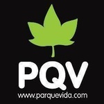 PQV Parque Vida Logo