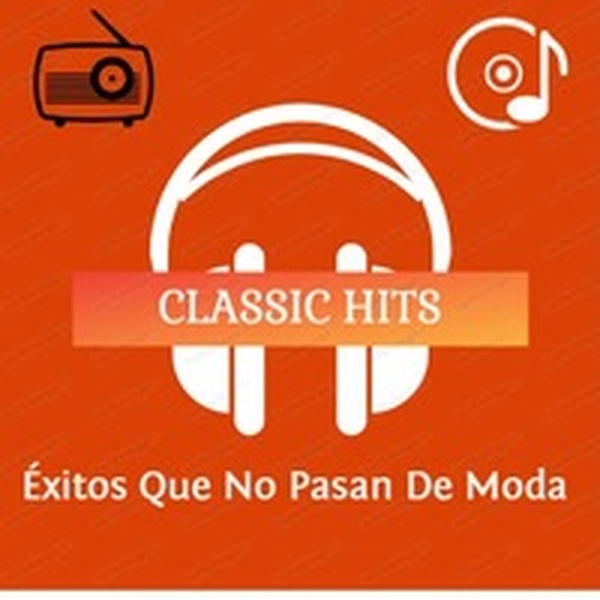 Logo de Classic Hits