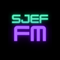 Sjef Fm Logo