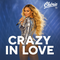 Chérie Fm - Crazy in love Logo