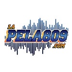 La Pela 809 Logo
