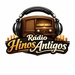 Radio Hinos Antigos e novos Logo
