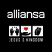 Rádio Alliansa Logo