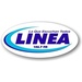 Linea 106.7 FM Logo