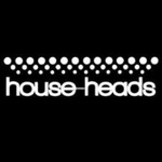 House Heads UK Radio Logo