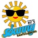Sunny 101.3 - KTOH-HD2 Logo