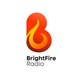 Brightfire Radio Logo