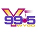 Y99.5 - WYGO Logo