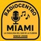 Radio Centro Miami Logo