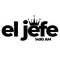 El Jefe - WBSS Logo
