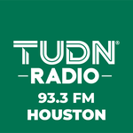 TUDN Radio Houston - KLAT Logo