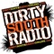 Dirty South Radio Online Logo