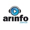 Radio ArInfo Logo