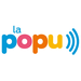 Cadena3 - La Popu Logo